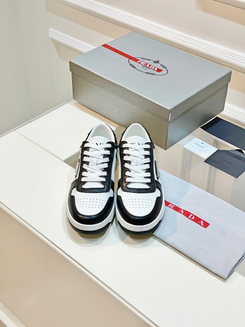 PRD Sneakers
