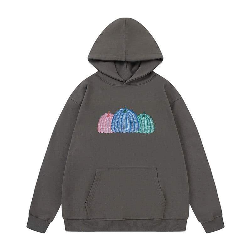 L X V Hoodies