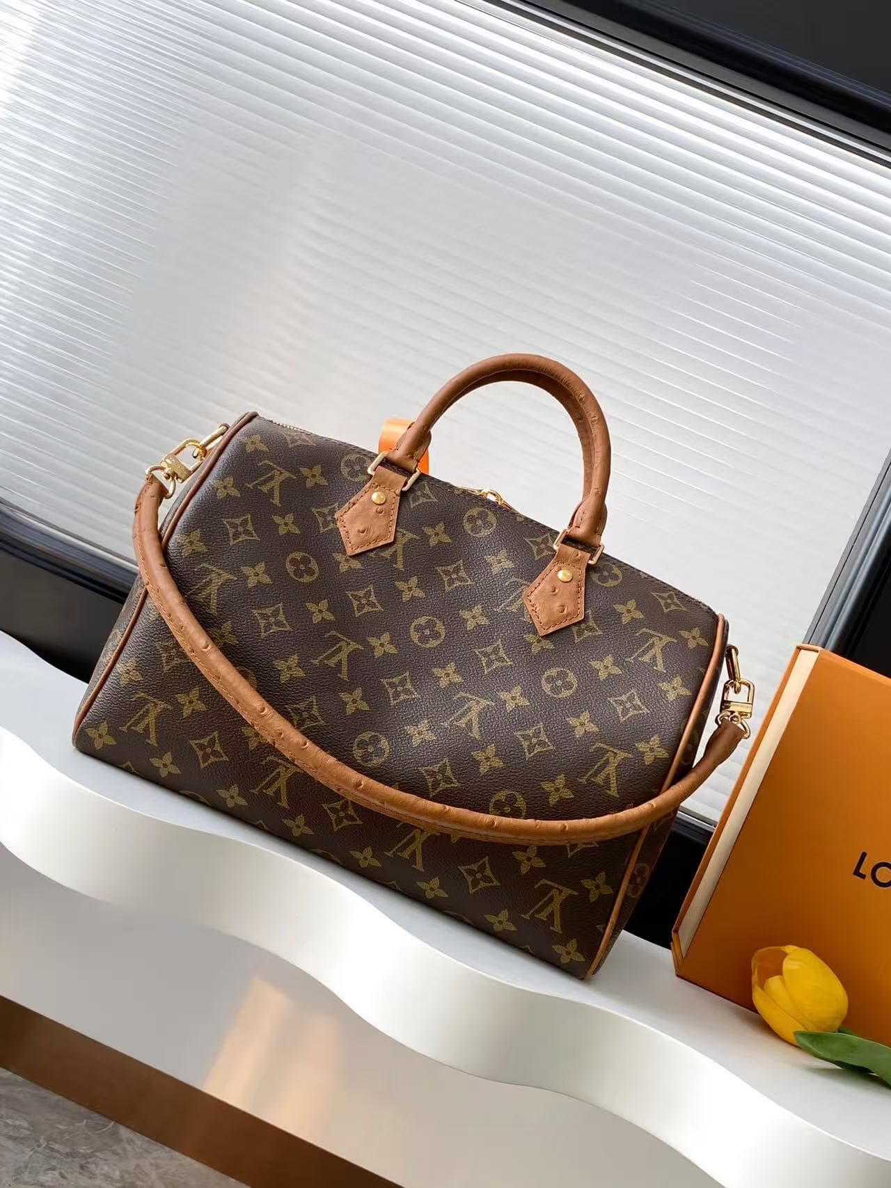 L X V Speedy soft 30 Boho 30*21*17CM