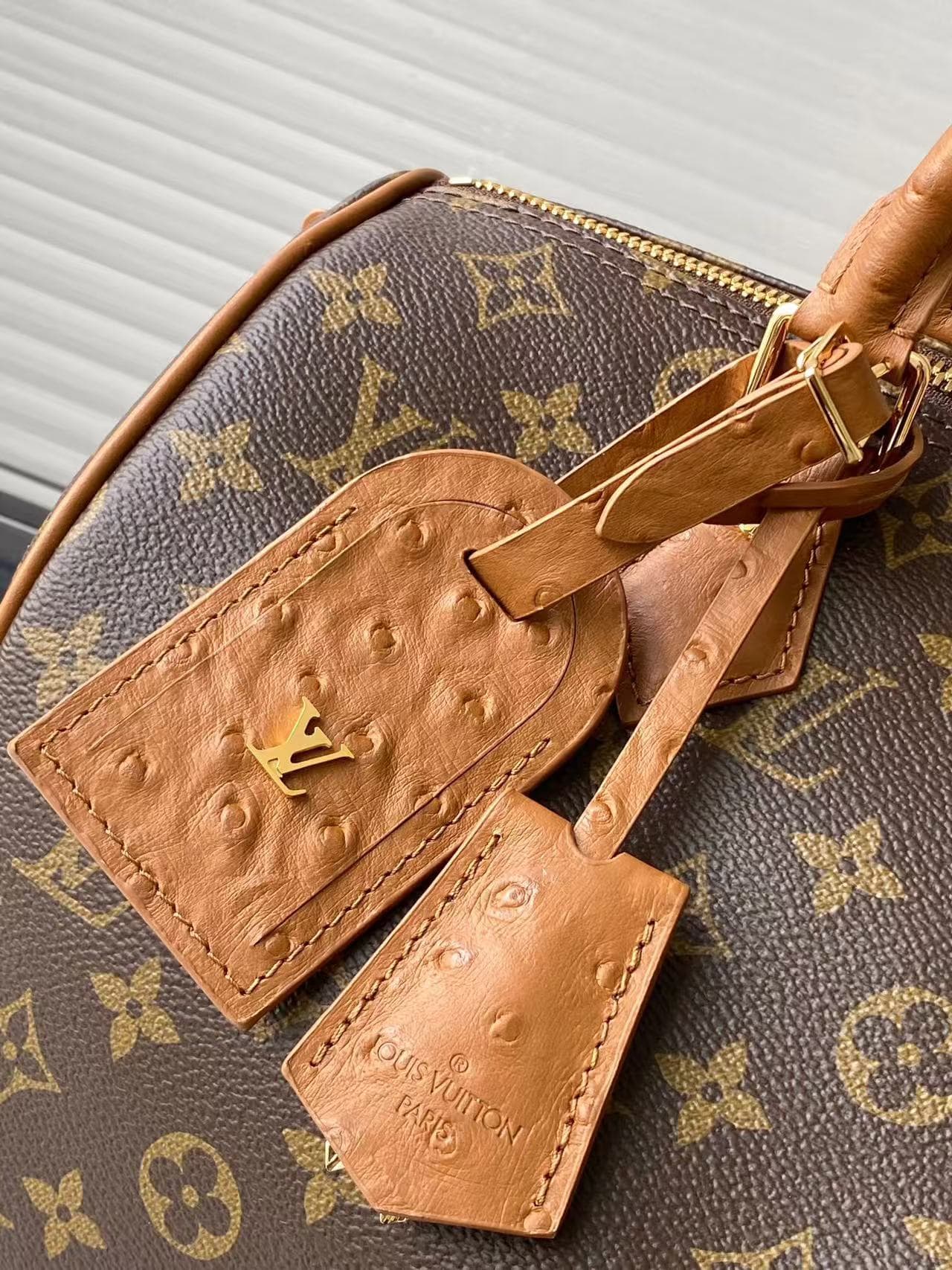 L X V Speedy soft 30 Boho 30*21*17CM