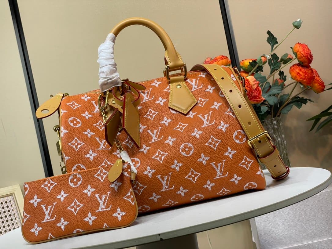 L X V travelling bag(Multiple sizes/colors)