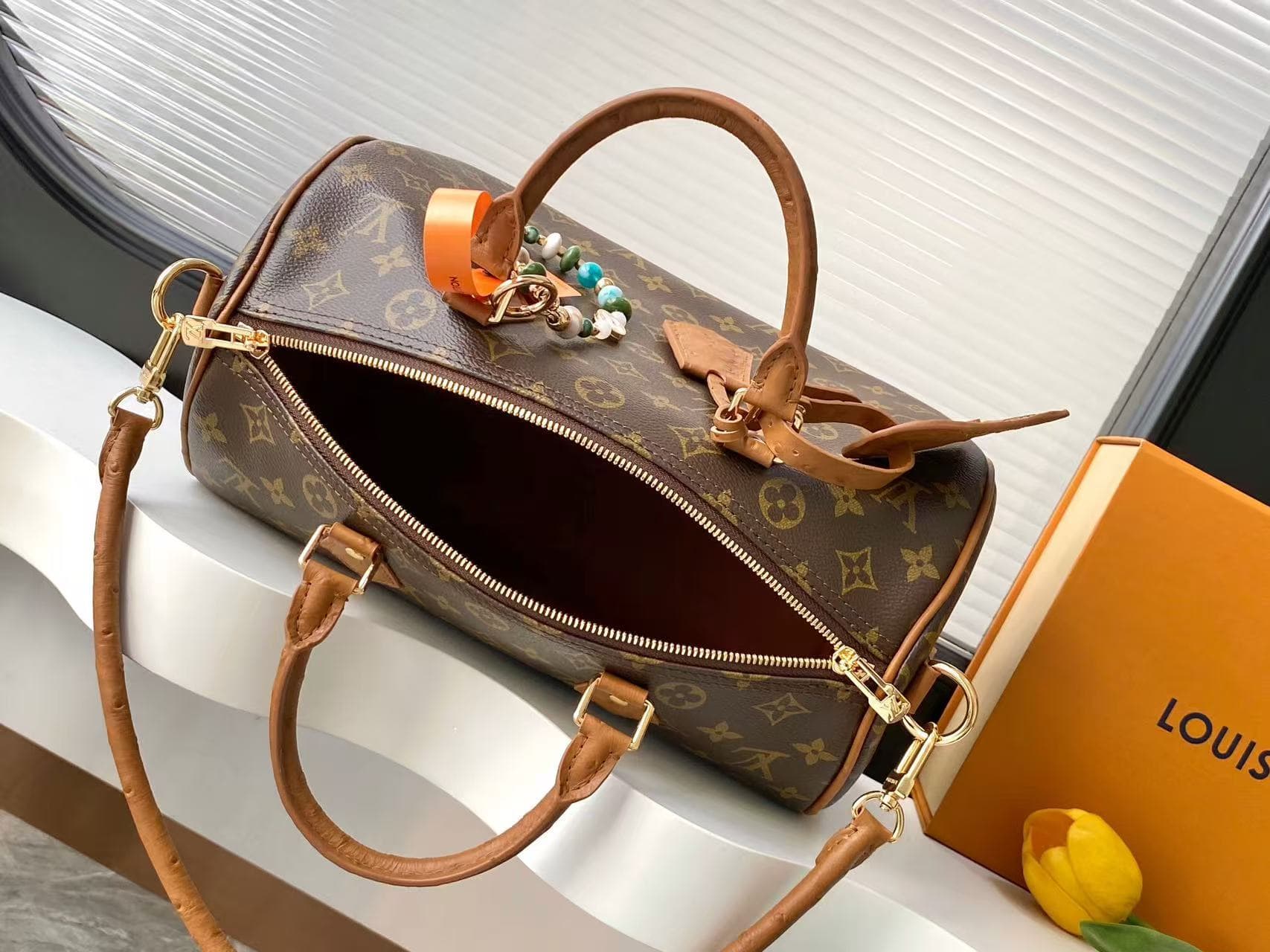 L X V Speedy soft 30 Boho 30*21*17CM