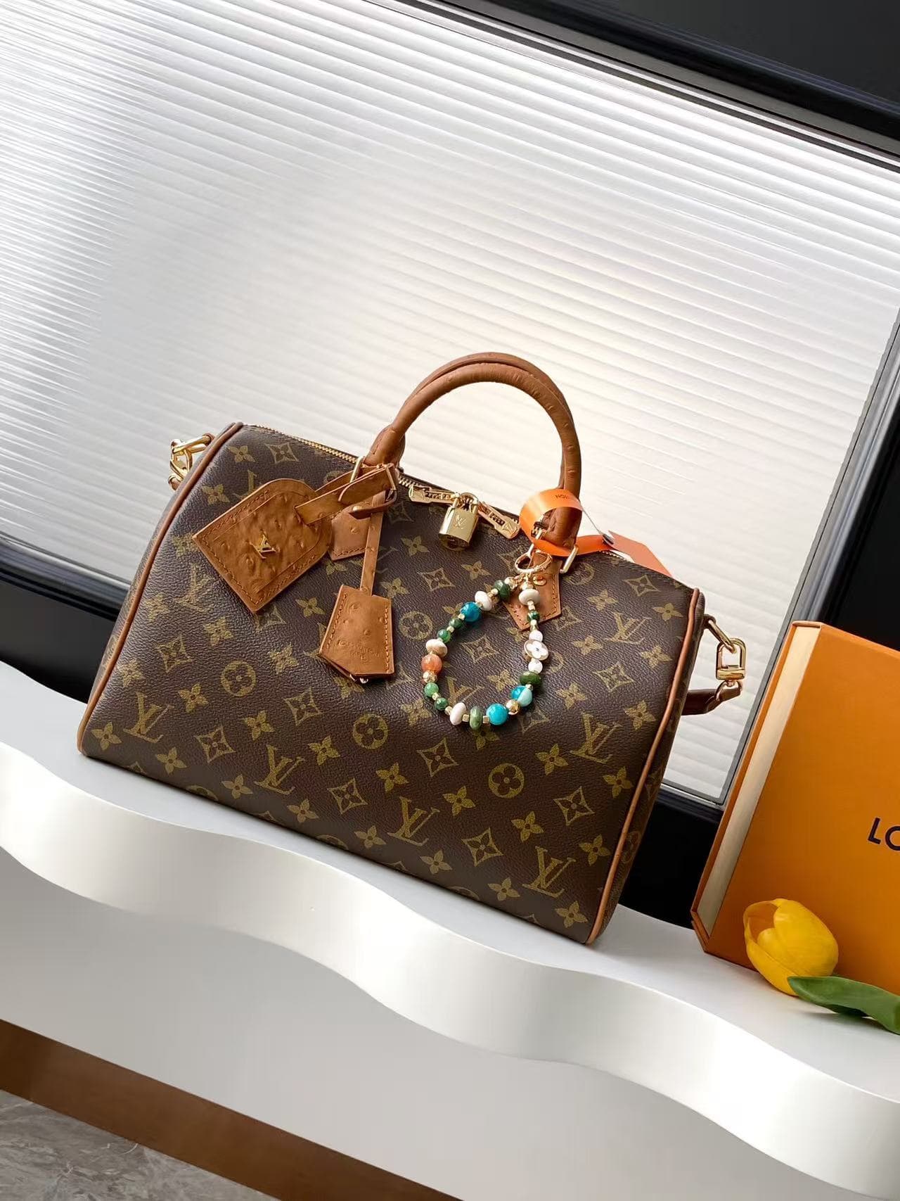 L X V Speedy soft 30 Boho 30*21*17CM
