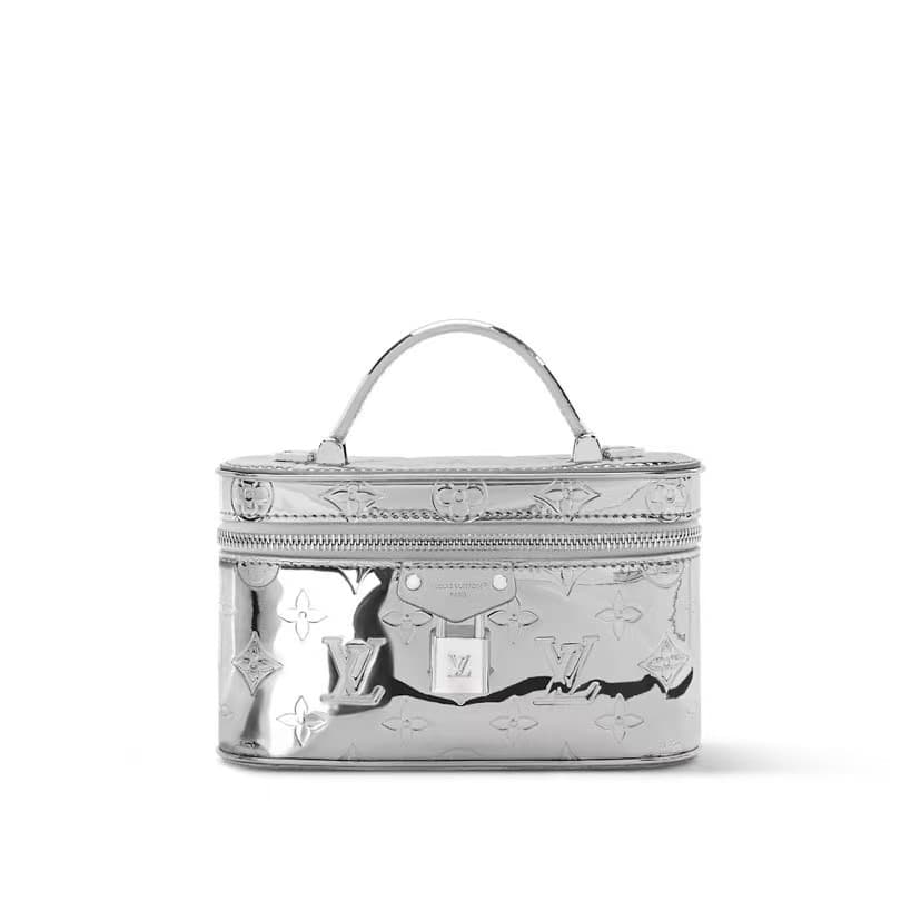 L X V Shoulder bag/handbag/Bucket Bags Size:11.5x6.5x19cm