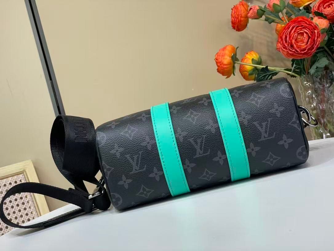 L X V KEEPALL M25885 2025 25*15*11CM