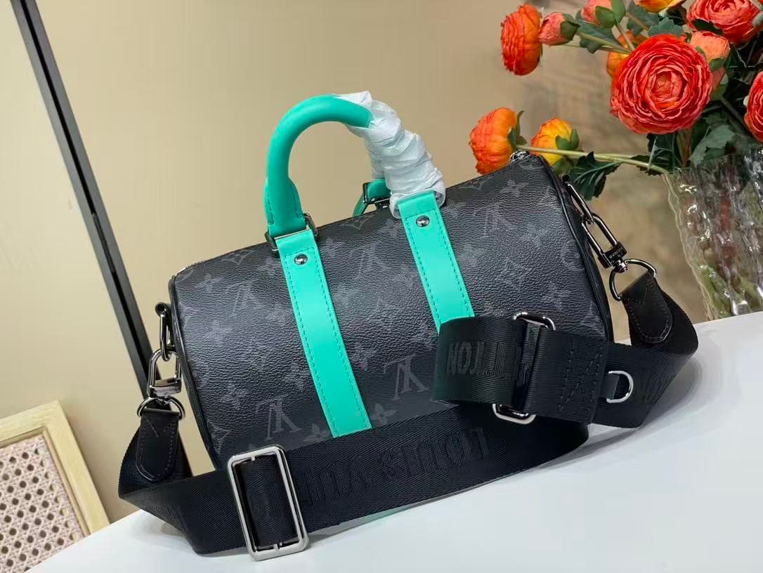 L X V KEEPALL M25885 2025 25*15*11CM