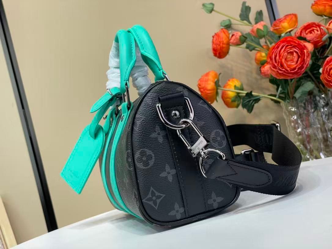 L X V KEEPALL M25885 2025 25*15*11CM