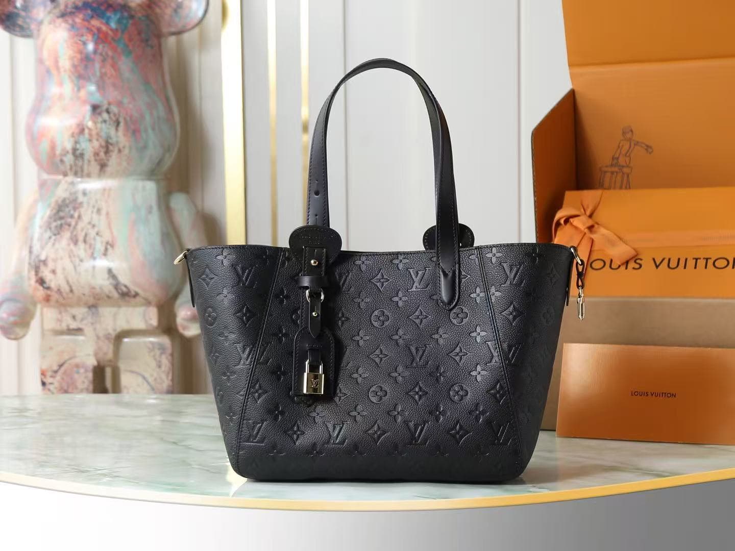 L X V All-IN M25858/M25890 22*15*40CM