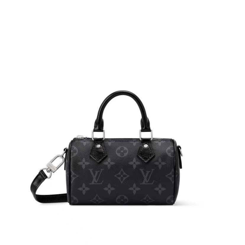 L X V NANO SPEEDY 10x7.5x16cm(Multiple colors)