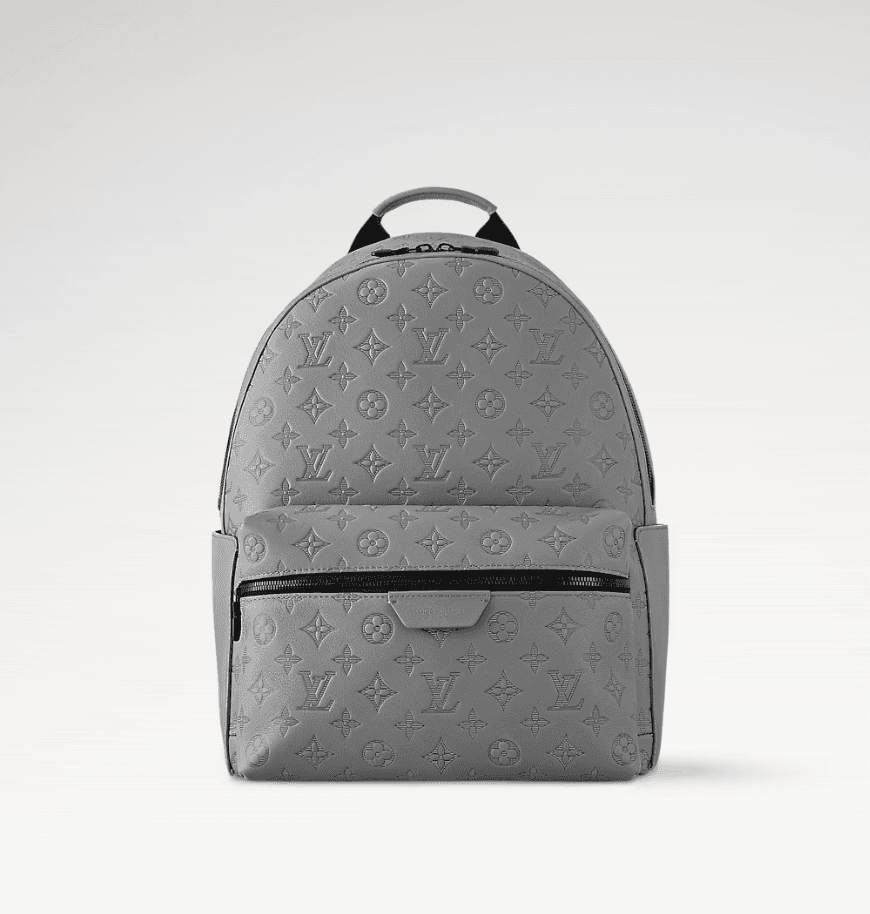L X V DISCOVERY Backpack 29*38*20CM(Multiple colors)