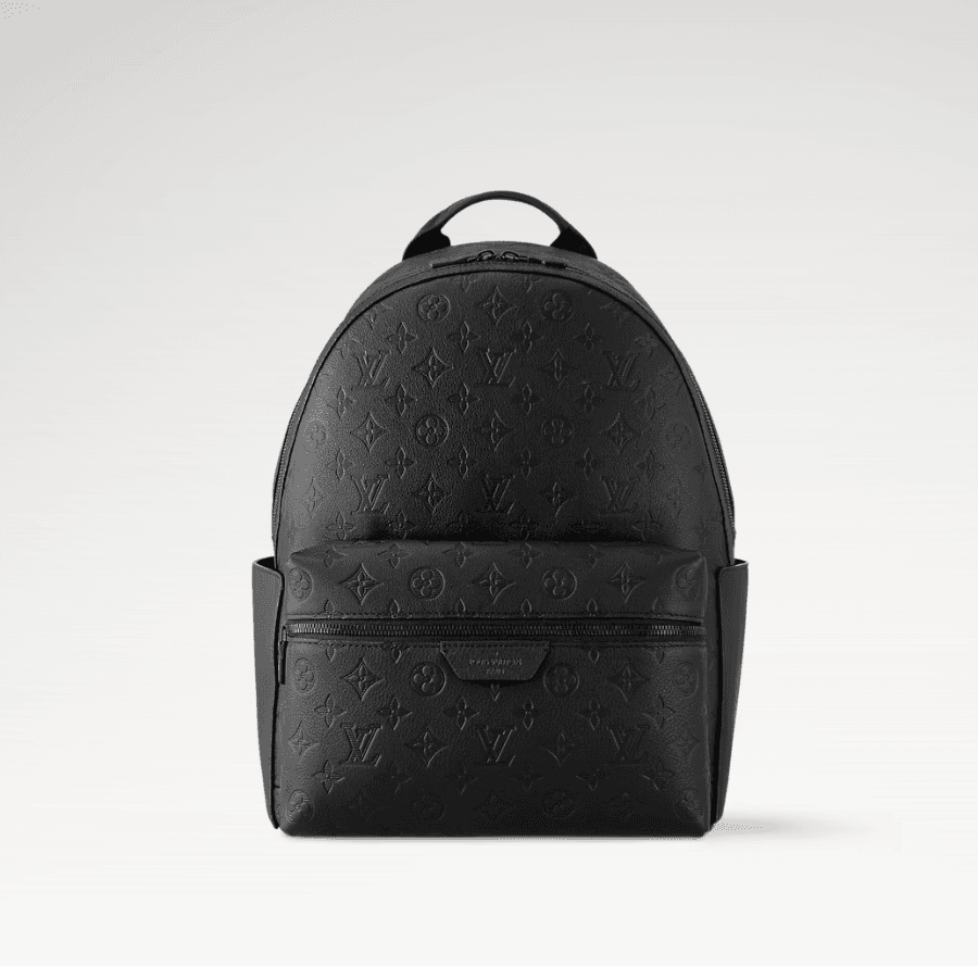 L X V DISCOVERY Backpack 29*38*20CM(Multiple colors)