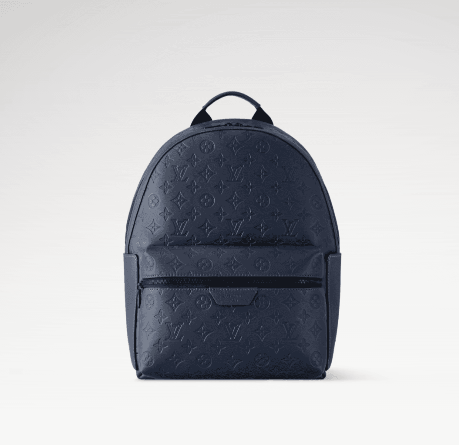 L X V DISCOVERY Backpack 29*38*20CM(Multiple colors)