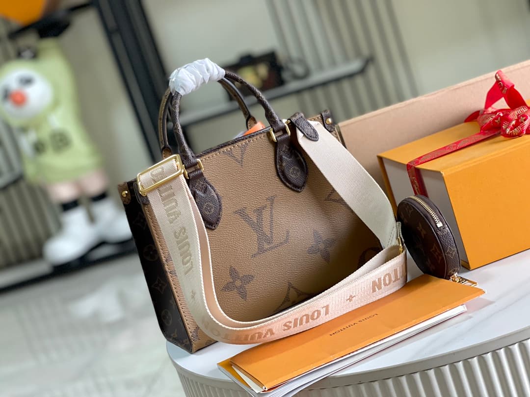 L X V ONTHEGO(Multiple colors/sizes)