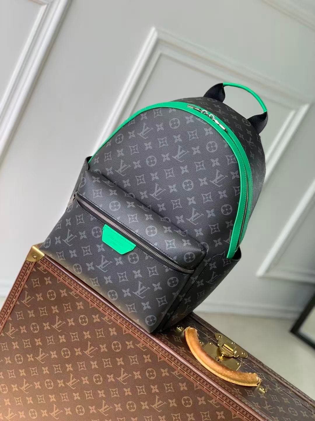 L X V Discovery Backpack(Multiple colors/sizes)