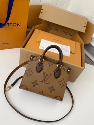 L X V ONTHEGO(Multiple colors/sizes)
