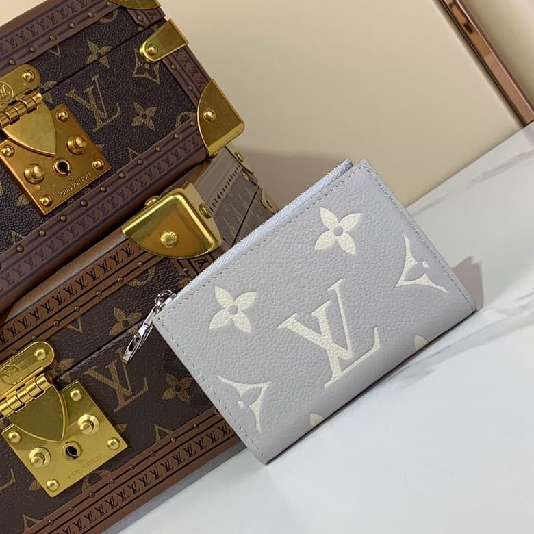 L X V Card holder/Wallets(Multiple sizes)