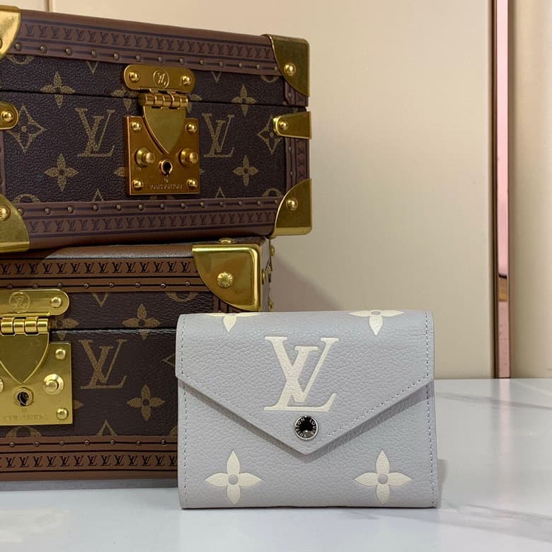 L X V Card holder/Wallets(Multiple sizes)