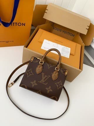 L X V ONTHEGO(Multiple colors/sizes)