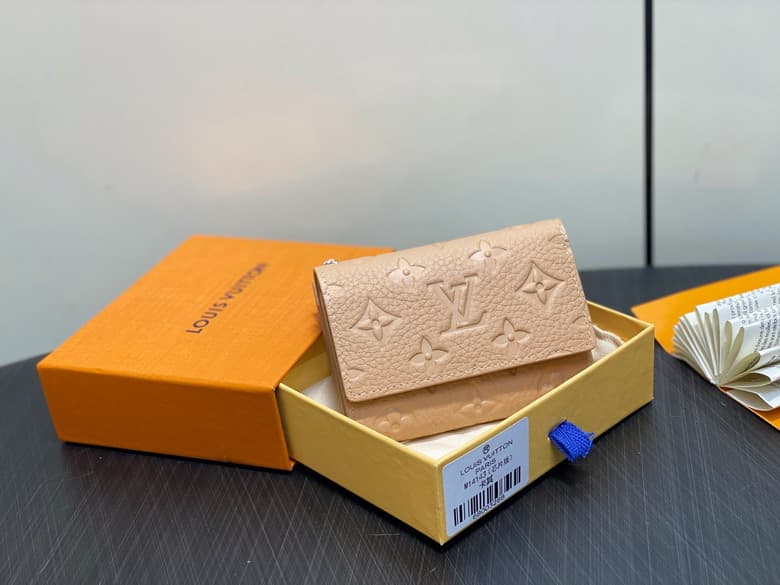 L X V Wallets(Multiple sizes)