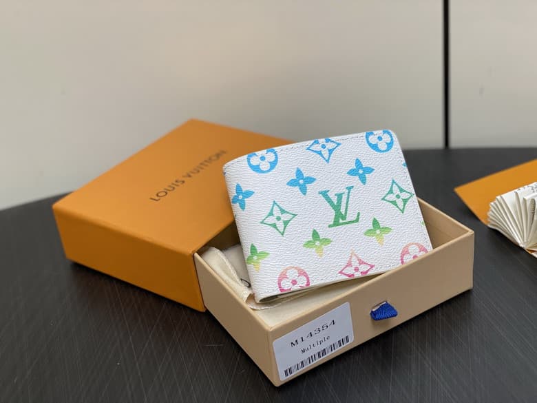 L X V Card holder/Wallets(Multiple sizes)