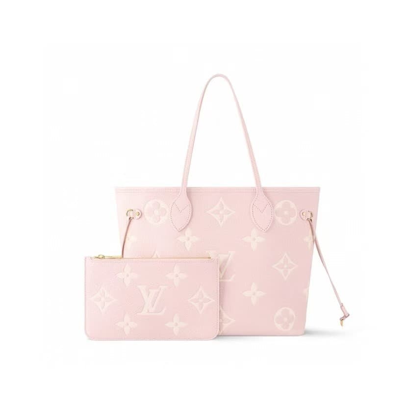 L X V NEVERFULL 31x28x14cm(Multiple colors)
