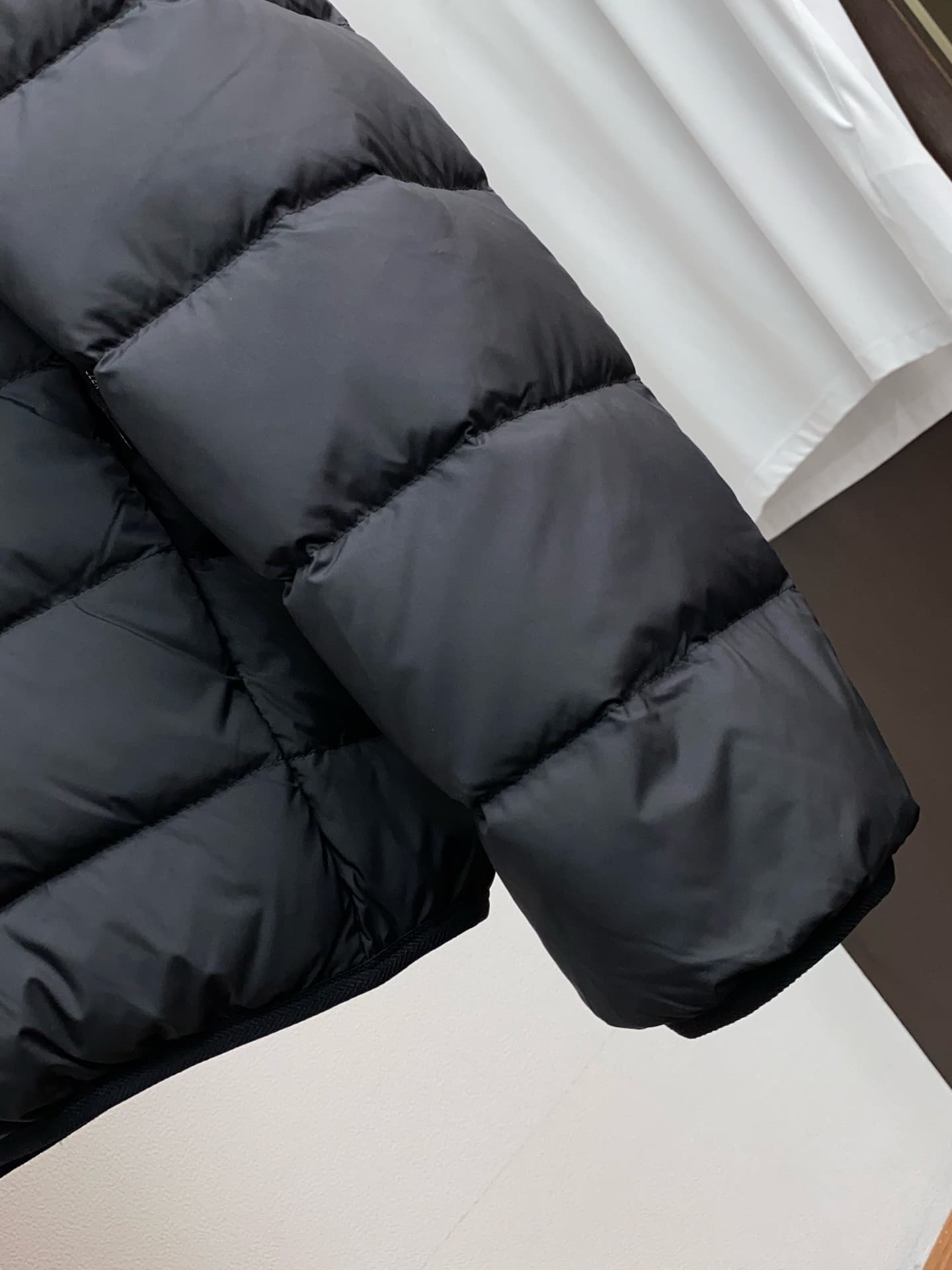 MONC Down Jacket(Multiple colors)
