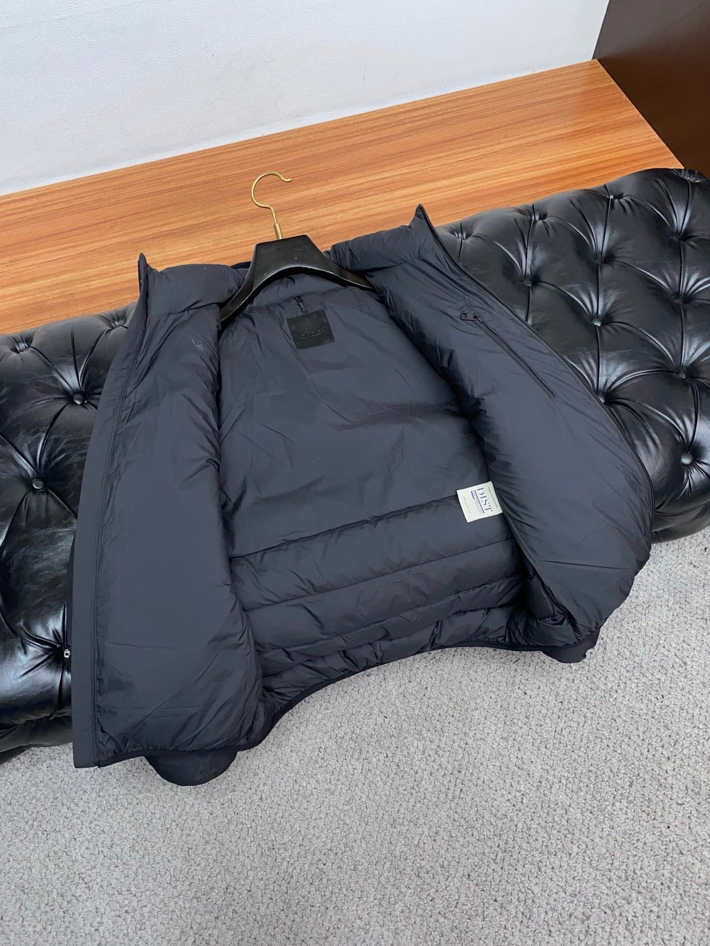 MONC Down Jacket(Multiple colors)