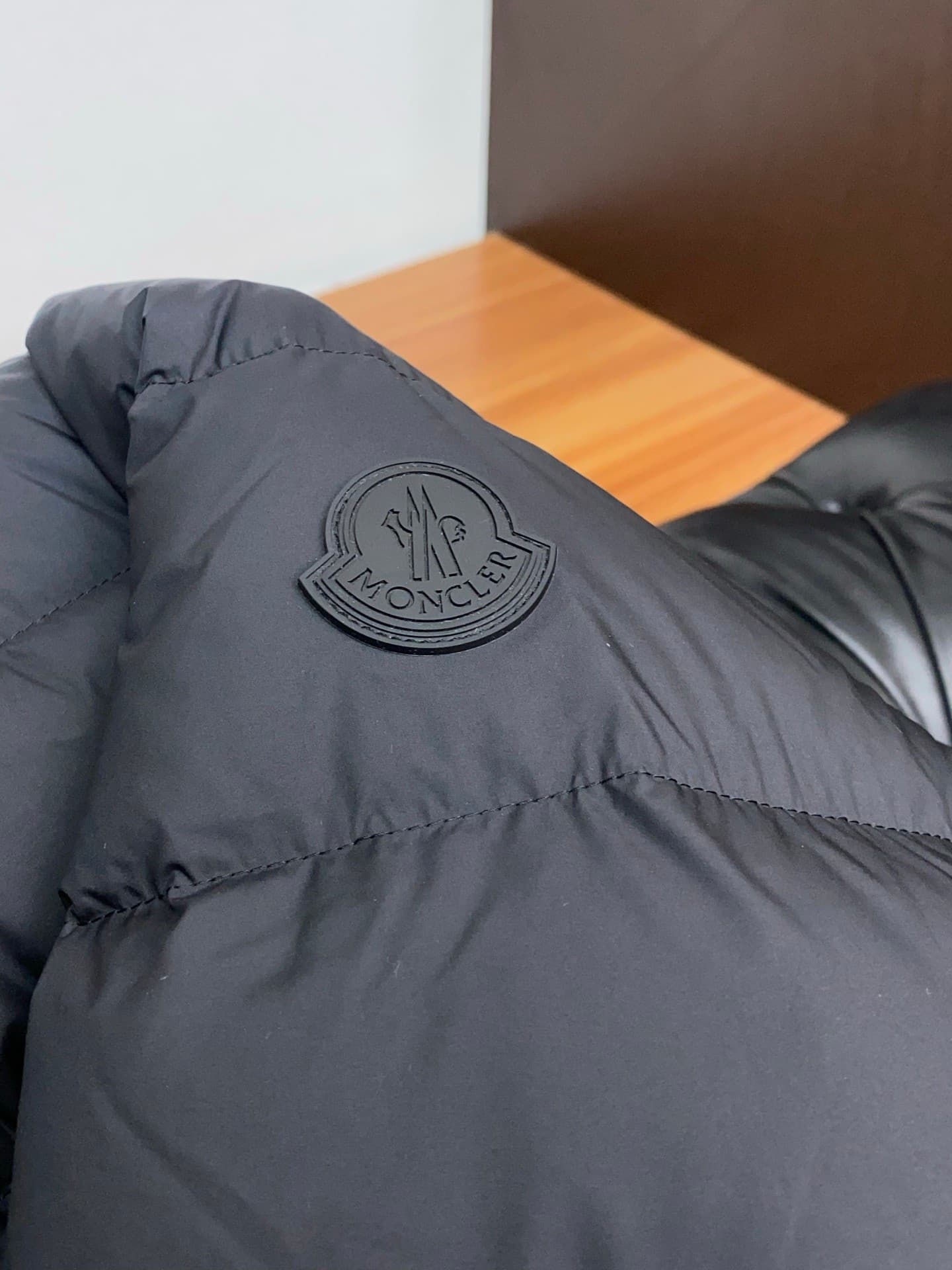MONC Down Jacket(Multiple colors)