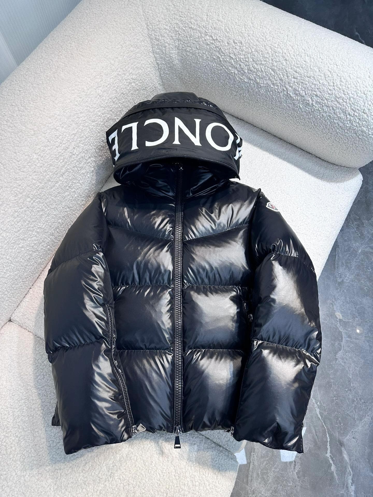 MONC Down Jacket(Women's style)