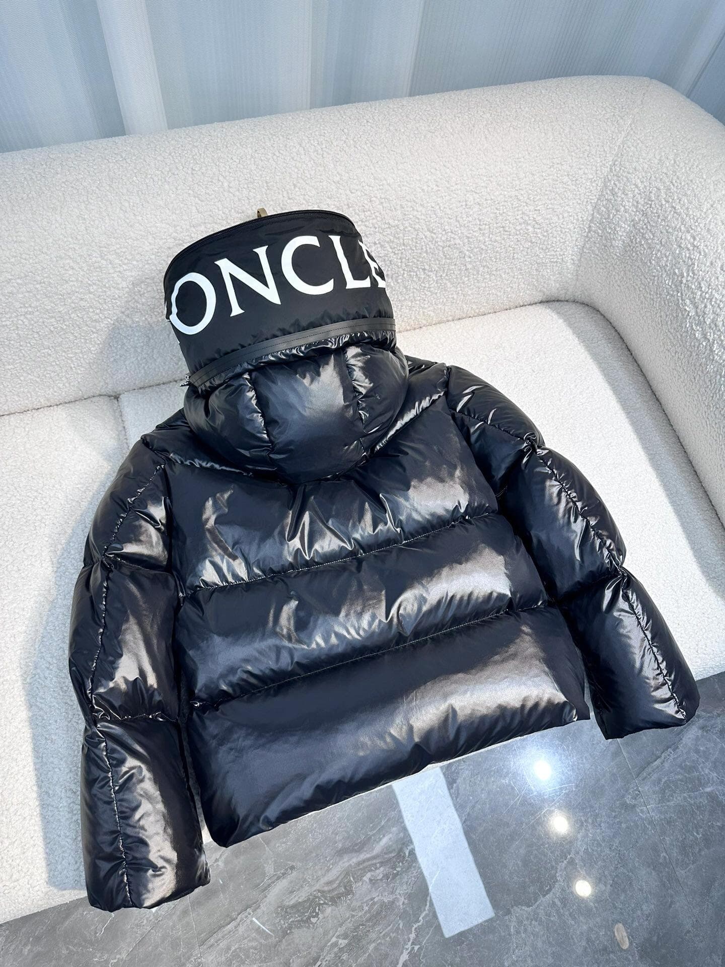 MONC Down Jacket(Women's style)