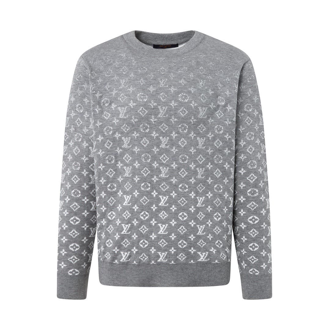 L X V sweater(Multiple colors)