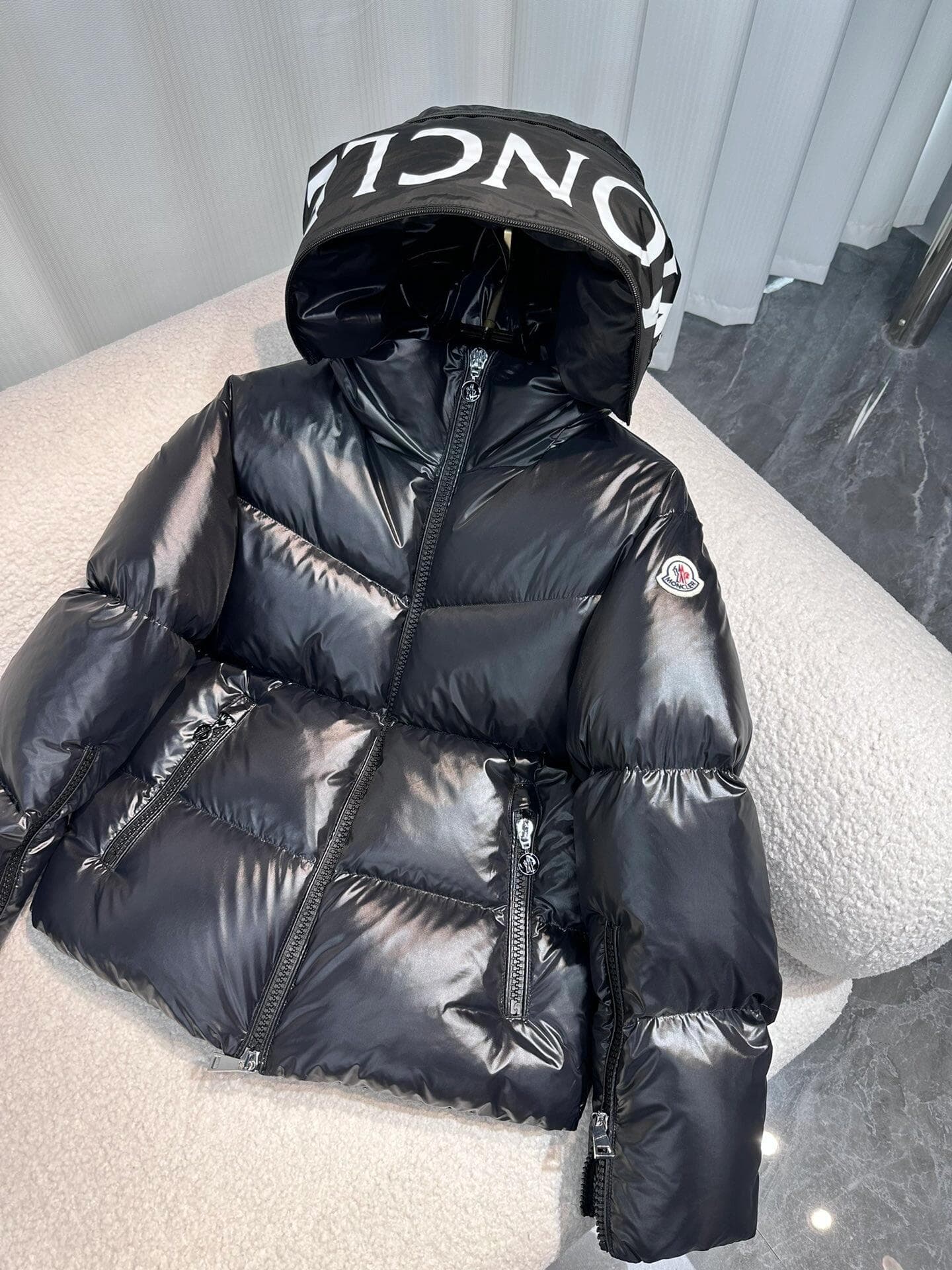 MONC Down Jacket(Women's style)