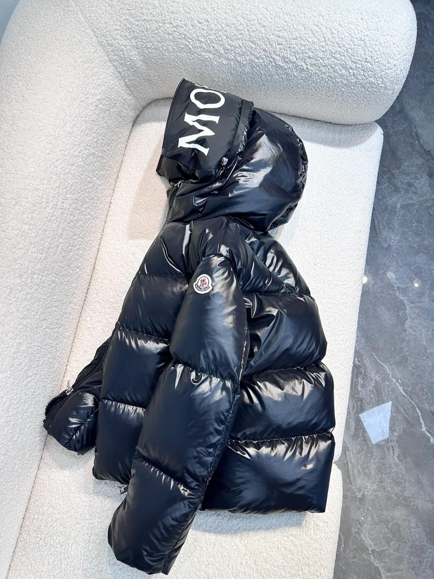 MONC Down Jacket(Women's style)