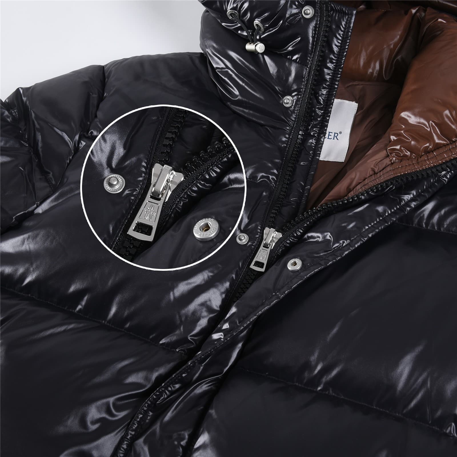 MONC Down Jacket 2025