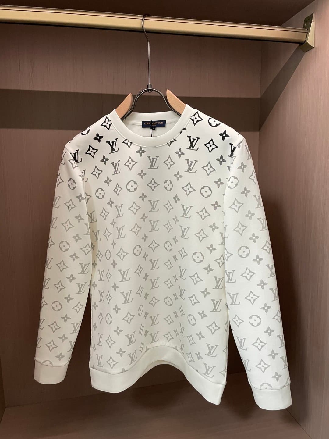 L X V Hoodie
