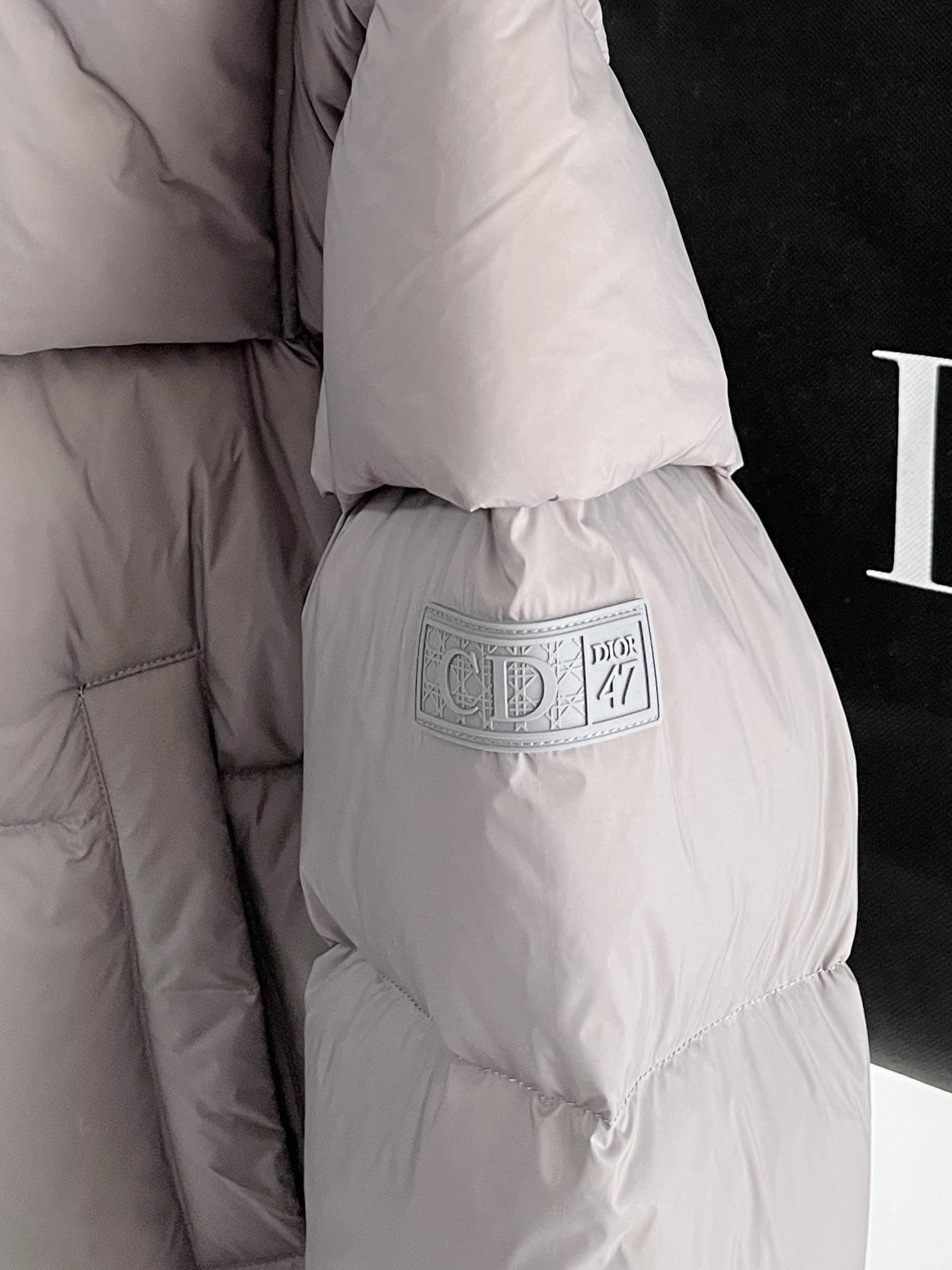 MONC Down Jacket