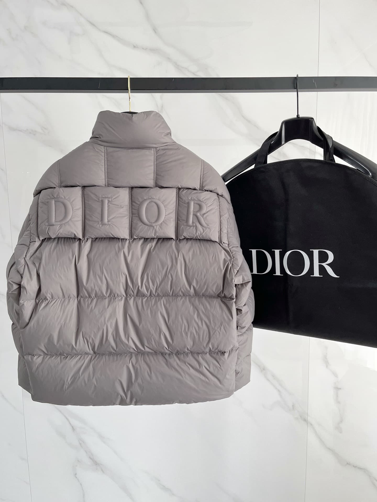MONC Down Jacket