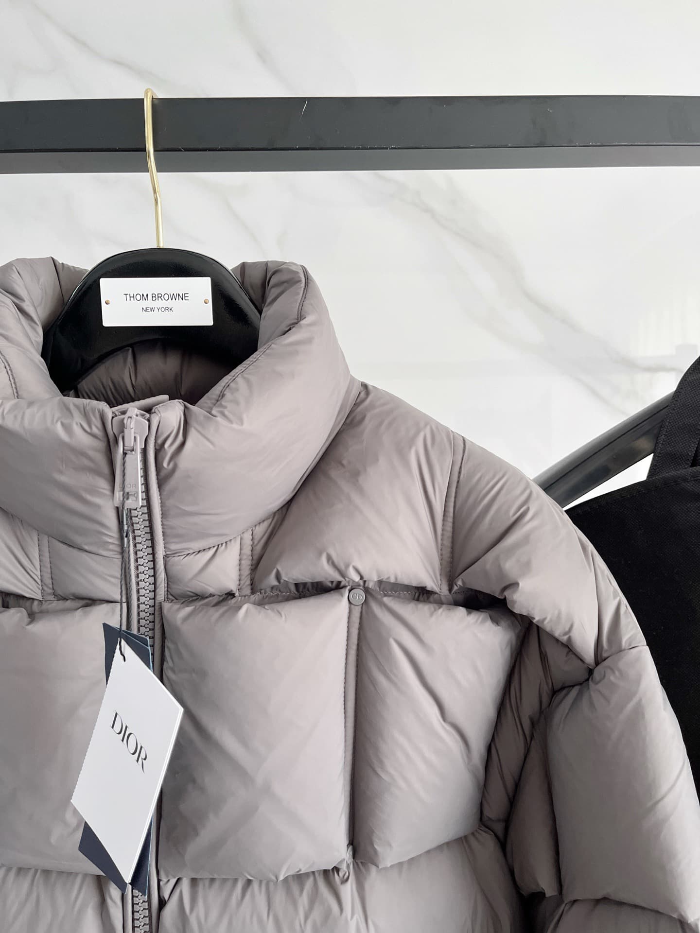 MONC Down Jacket
