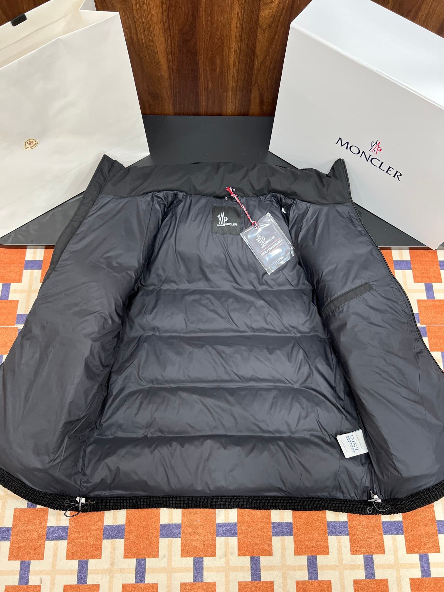MONC Down Jacket