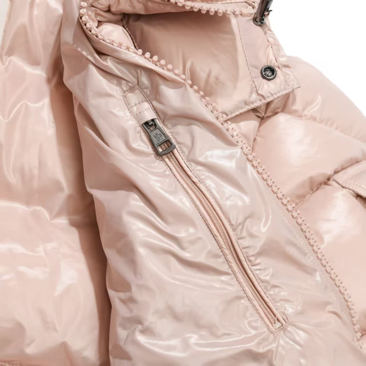 MONC Down Jacket