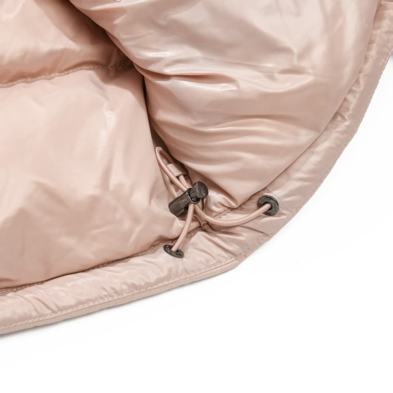 MONC Down Jacket