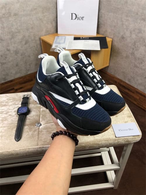 DR B22 SNEAKER