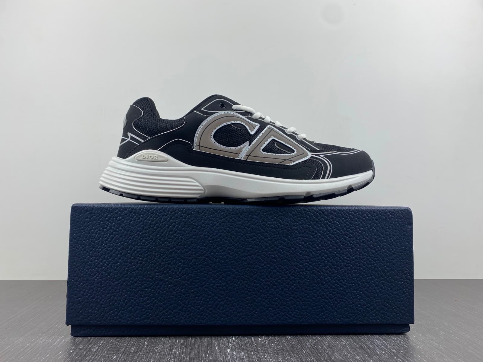 DR B30 1