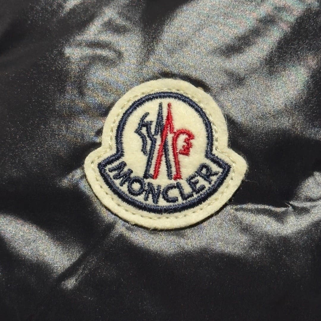 MONC Down Jacket