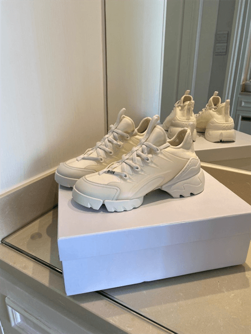 DR-CONNECT WHITE KCK222NGG_S10W