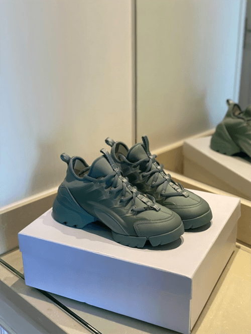 DR-CONNECT GRAY BLUE KCK222NGG_S35G