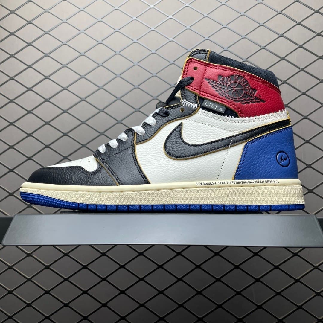 JRD 1 Retro High IO7847-002