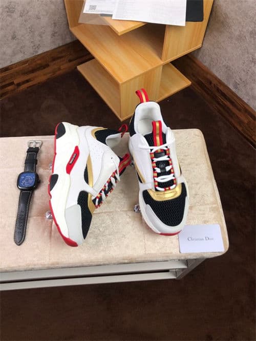 DR B22 SNEAKER