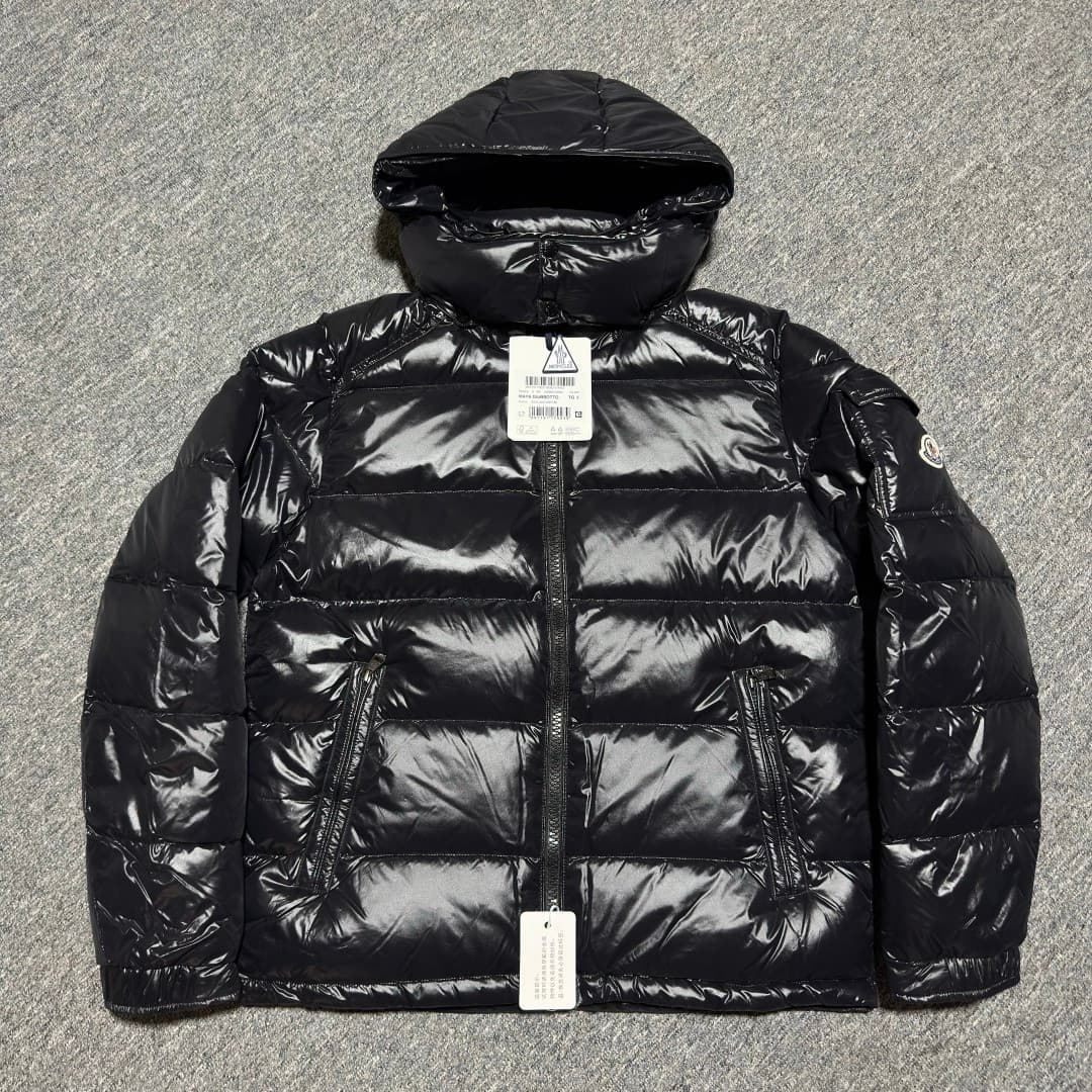 MONC Down Jacket