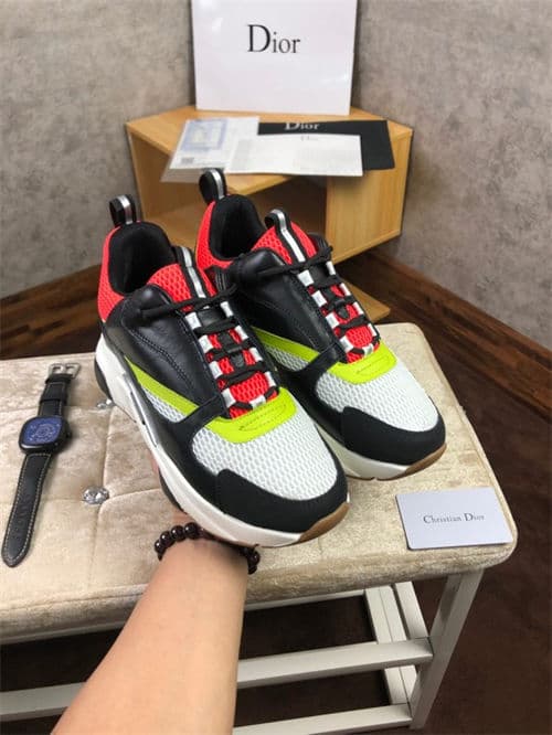 DR B22 SNEAKER